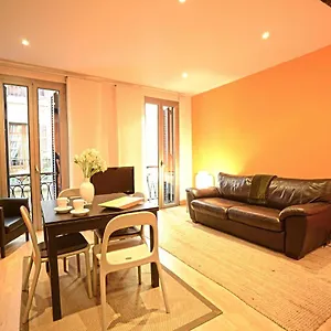 Go Donosti Santa Maria Apartment