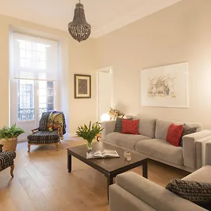 Maritxu's Apartment