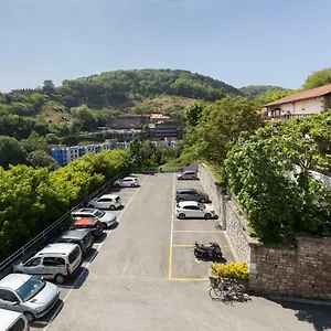 Hotell Avenida, San Sebastián