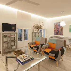 Ku By Oldtown Apartment