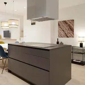 Mayor 8 By Feelfree Apartment