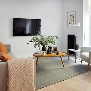 Mayor 3 By Feelfree Apartment