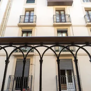 Fermin - Iberorent Apartment
