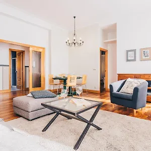 Haizean By People Apartment