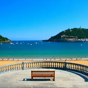Pensionat Bahia, San Sebastián